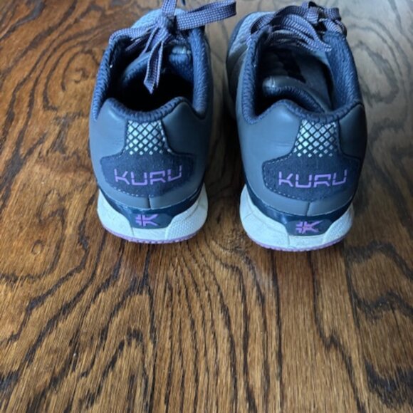 Women's Kuru Quantum sneakers size 8 - Picture 2 of 4